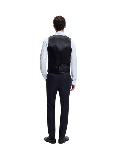 Gilet BOSS BOSS | 50566934 H-HUGE-VEST-B1.401